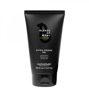 Alfaparf Blends of Many Extra Strong Gel A Tenuta Extra Forte 150 ml