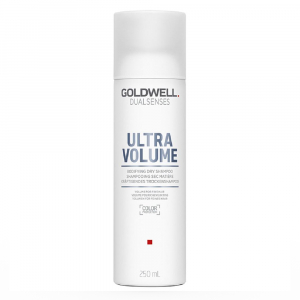 Goldwell Dualsenses Ultra Volume Bodifyng Dry Shampoo 250 ml Shampoo a Secco