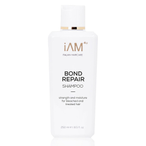 iAM4u Bond Repair Shampoo Ristrutturante 250 ml