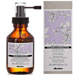 Davines Naturaltech Calming Superactive Siero Lenitivo Per Cuoio Capelluto Sensibile 100 ml