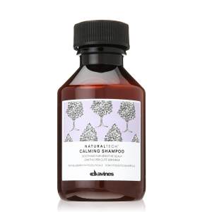 Davines Naturaltech Calming Shampoo Lenitivo Per Cuoio Capelluto Sensibile 100 ml