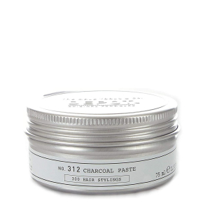 Depot No. 312 Charcoal Paste 75 ml