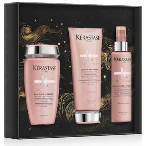 Kerastase Chroma Absolu Cofanetto Natale per Capelli Colorati