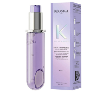 Kerastase Blond Absolu L'Huile Cicagloss Ricarica 75 ml