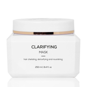 iAM4u Clarifying Mask Maschera Detossinante e Idratante 250 ml