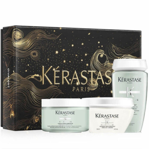 Kerastase Divalent Coafetto Natale per Capelli Grassi