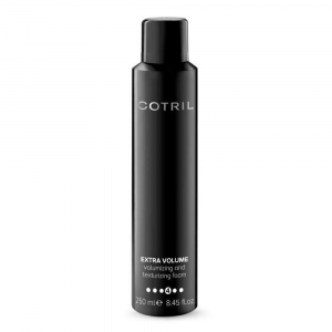 Cotril Extra Volume Mousse Volumizzante 250 ml