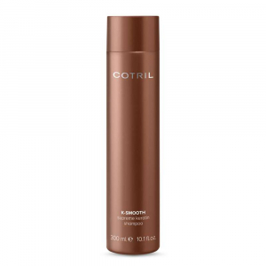 Cotril K-Smooth Supreme Keratin Shampoo di Mantenimento 300 ml