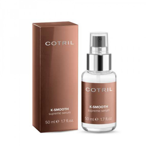 Cotril K-Smooth Supreme Serum Siero Setificante e Disciplinante 50 ml