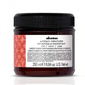 Davines Alchemic Conditioner Rosso Per Capelli Rossi 250 ml