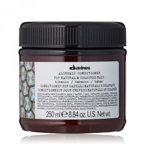 Davines Alchemic Conditioner Tabacco Per Capelli Castano Chiaro 250 ml