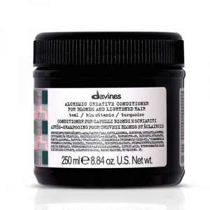 Davines Alchemic Creative Conditioner Blu Ottanio 250 ml