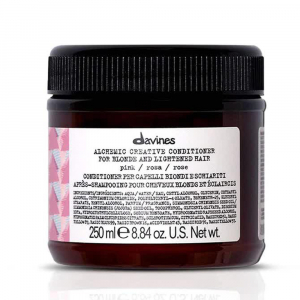 Davines Alchemic Creative Conditioner Rosa 250 ml