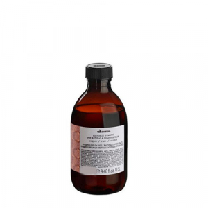 Davines Alchemic Shampoo Rosso Per Capelli Colorati 90 ml