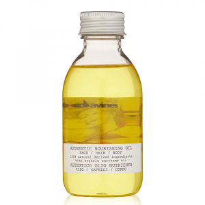 Davines Authentic Olio Nutriente 140 ml