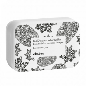 Davines Box Custodia Per Shampoo Bar