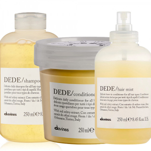 Davines Essential Haircare Dede Kit