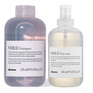 Davines Essential Haircare Volu Kit