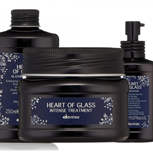 Davines Heart of Glass Kit