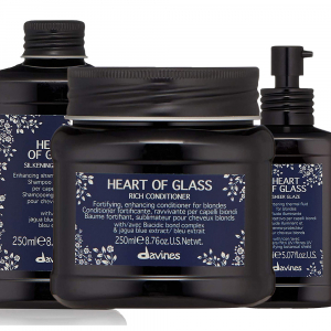 Davines Heart of Glass Kit