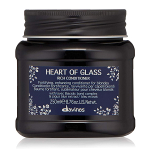 Davines Heart Of Glass Rich Conditioner 250 ml