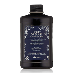 Davines Heart Of Glass Silkening Shampoo 250 ml