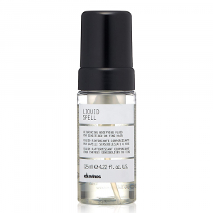 Davines Liquid Spell Fluido Rinforzante Corporizzante 125 ml