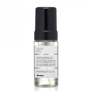 Davines Liquid Spell Fluido Rinforzante Corporizzante 50 ml