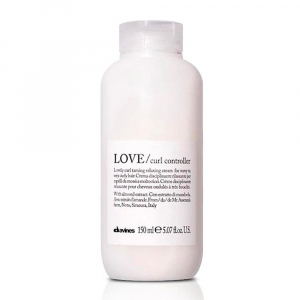 Davines Essential Haircare Love Curl Controller Crema Disciplinante 150 ml