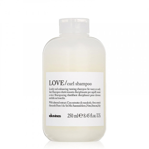 Davines Love Curl shampoo per capelli ricci 