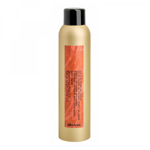 Davines More Inside Invisible Dry Shampoo Secco Invisibile 250 ml