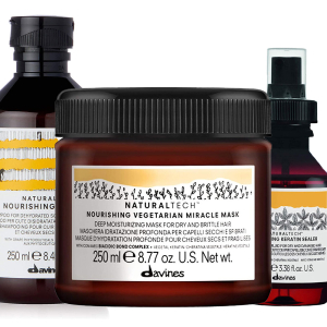 Davines Naturaltech Nourishing Kit