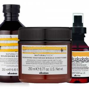 Davines Naturaltech Nourishing Kit