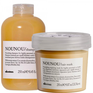 Davines Essential Haircare Nounou Kit