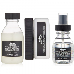 Davines Oi Travel Kit