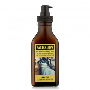 Davines Pasta&Love Dopo Barba e Crema Idratante 100 ml