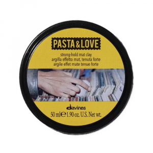 Davines Pasta&Love Argilla Effetto Mat a Tenuta Forte 50 ml