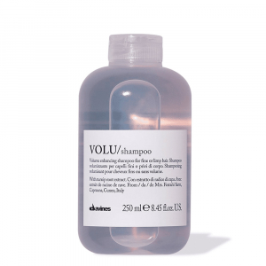 Davines Essential haircare Volu Shampoo Volumizzante per capelli fini