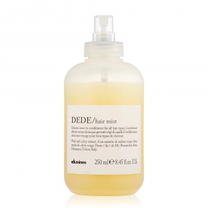 Davines Essential Haircare Dede Hair Mist Conditioner Spray Delicato Per Tutti i Tipi di Capelli 250 ml