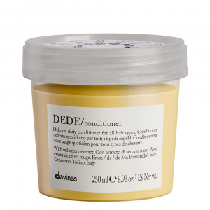 Davines Essential Haircare Dede Conditioner Delicato Per Tutti i Tipi di Capelli 250 ml