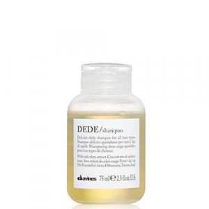 Davines Essential Haircare Dede Shampoo 75 ml