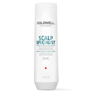 Goldwell Dualsenses Scalp Specialist Deep Cleansing Shampoo Pulizia Profonda 250 ml