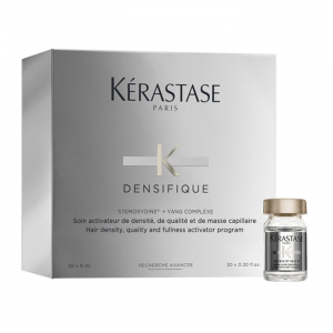 Kerastase Densifique 30 fiale x 6 ml Fiale Densificanti per capelli fini