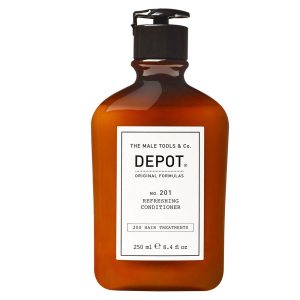 Depot No. 201 Refreshing Conditioner Idratante 250 ml