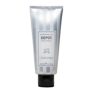 Depot No. 313 Medium Hold Gel 200 ml