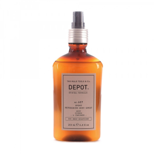 Depot No. 607 Sport Refreshing Body Spray 200 ml