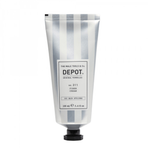 Depot No. 311 Fiber Cream Crema Modellante Flessibile 100 ml