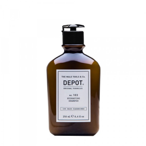 Depot No. 103 - Hydrating shampoo Per Capelli Fragili 250 ml