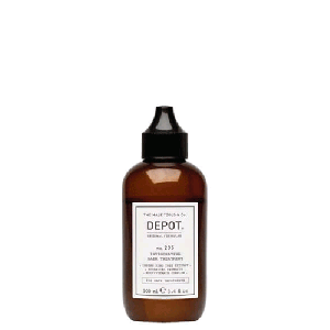 Depot n.205 Invigorating Hair Treatment 100 ml