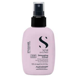 Alfaparf Semi di Lino Style&Care Detangling Primer - Primer Districante 125 ml